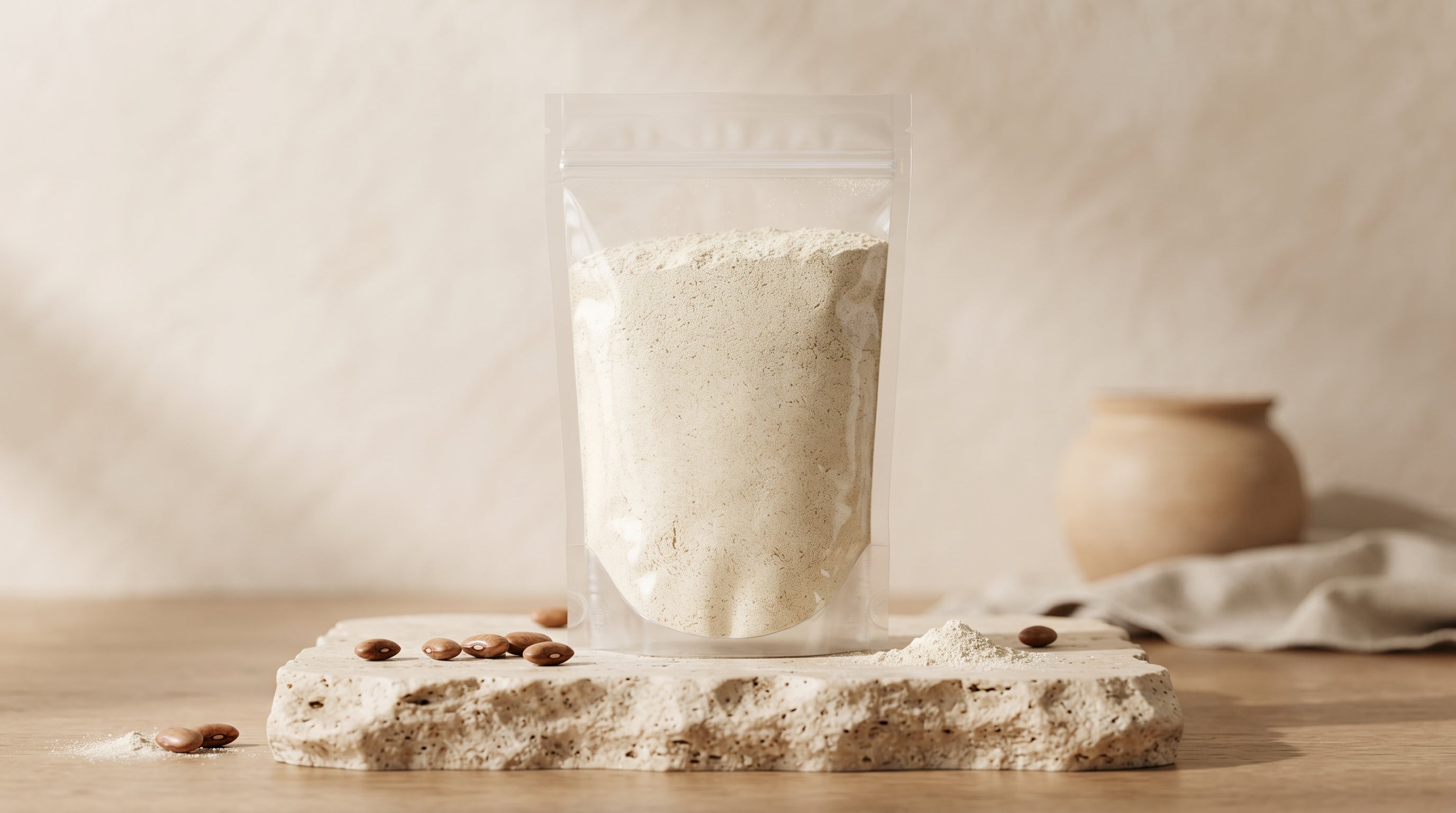 Beans Flour