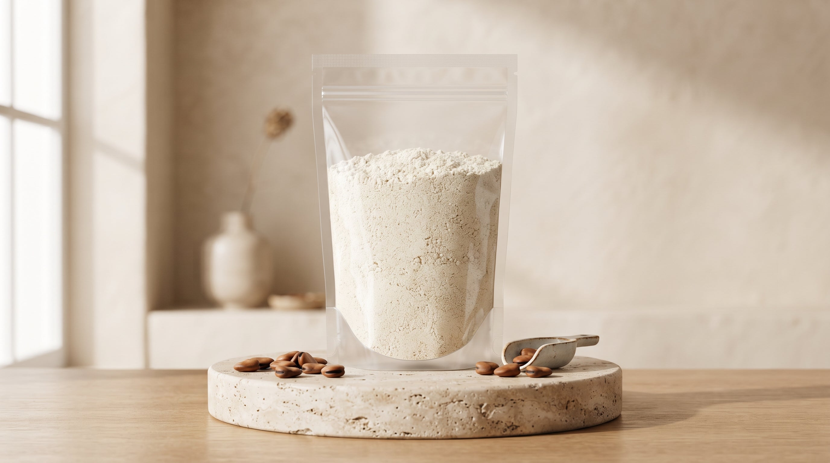 Beans Flour