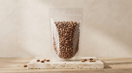 Brown Beans