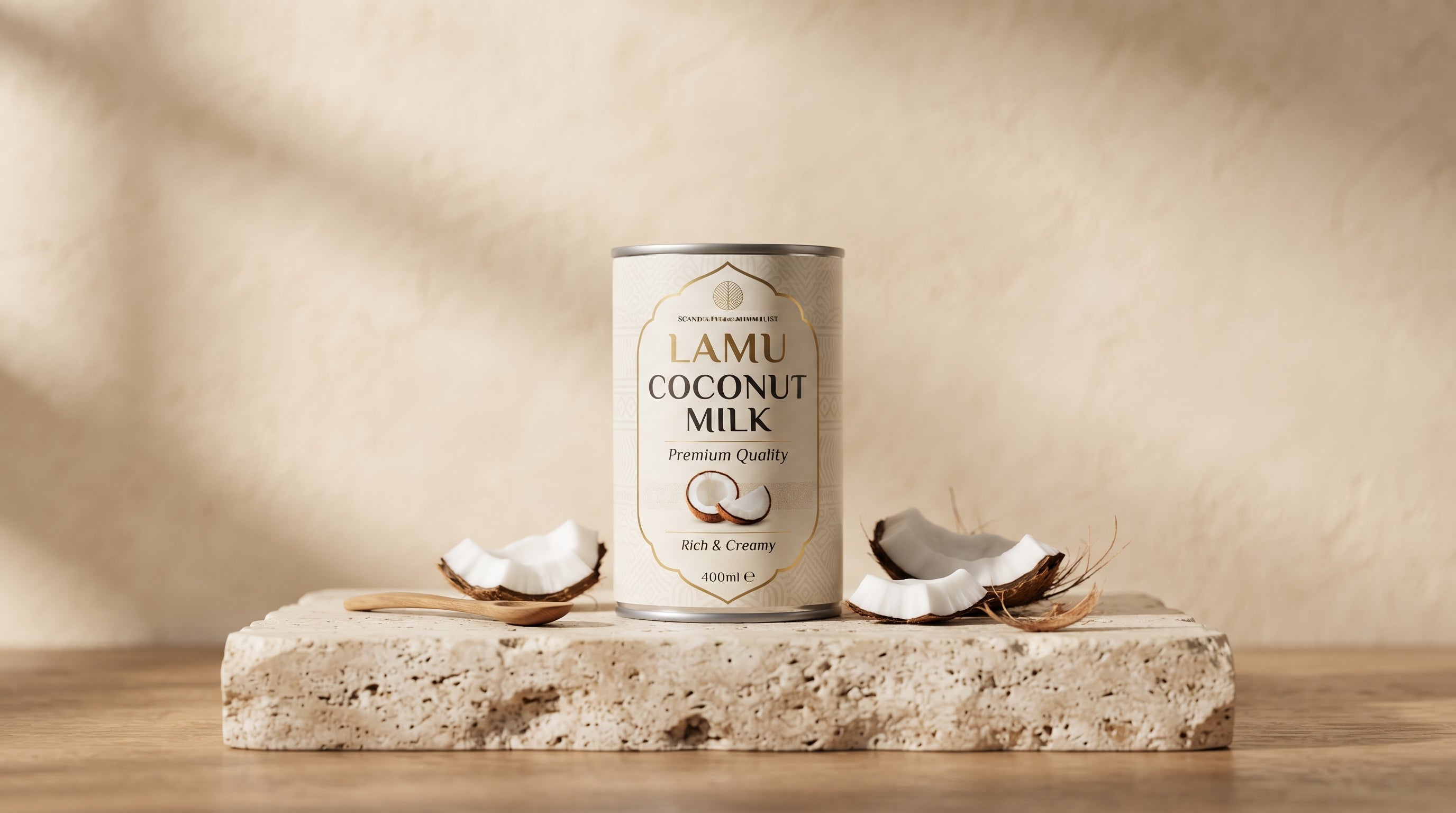 Coconut Milk