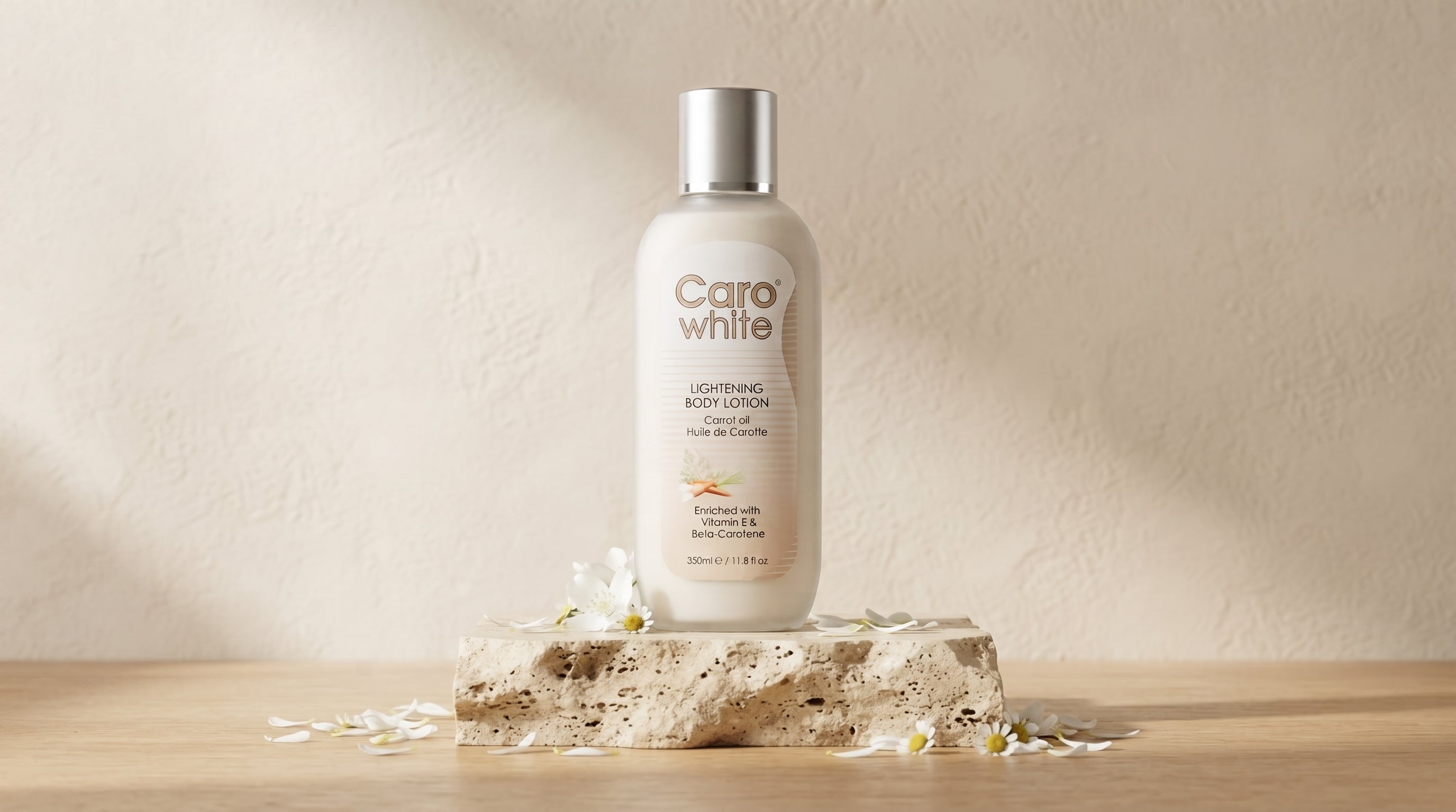Caro White