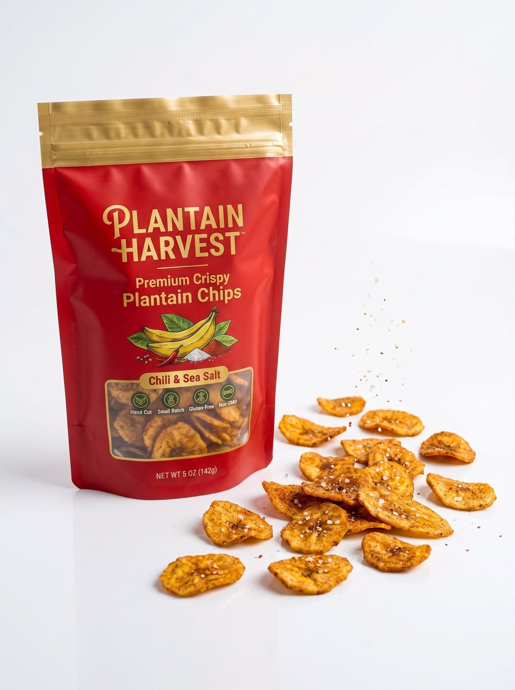 Plantain Chips