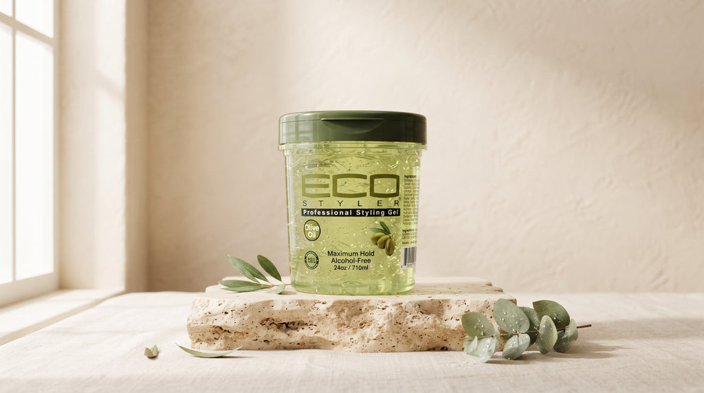 Eco Styler Gel