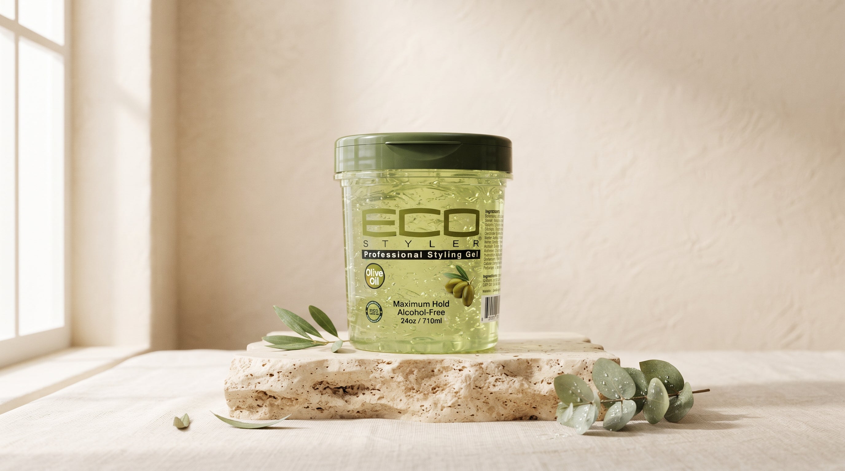 Eco Styler Gel