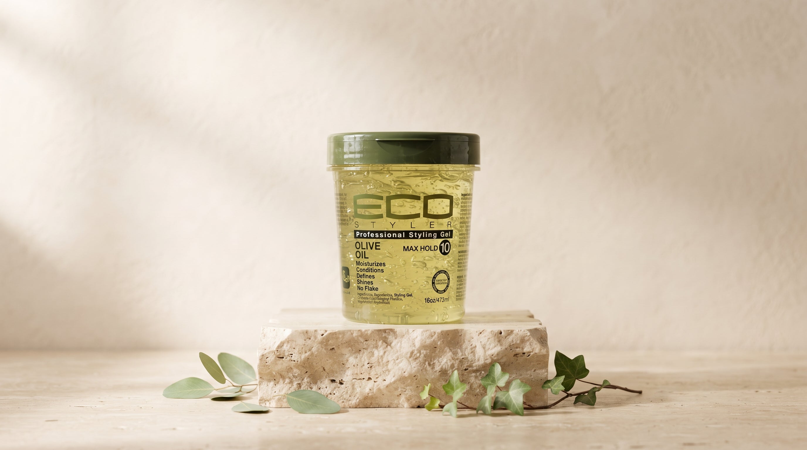 Eco Styler Gel