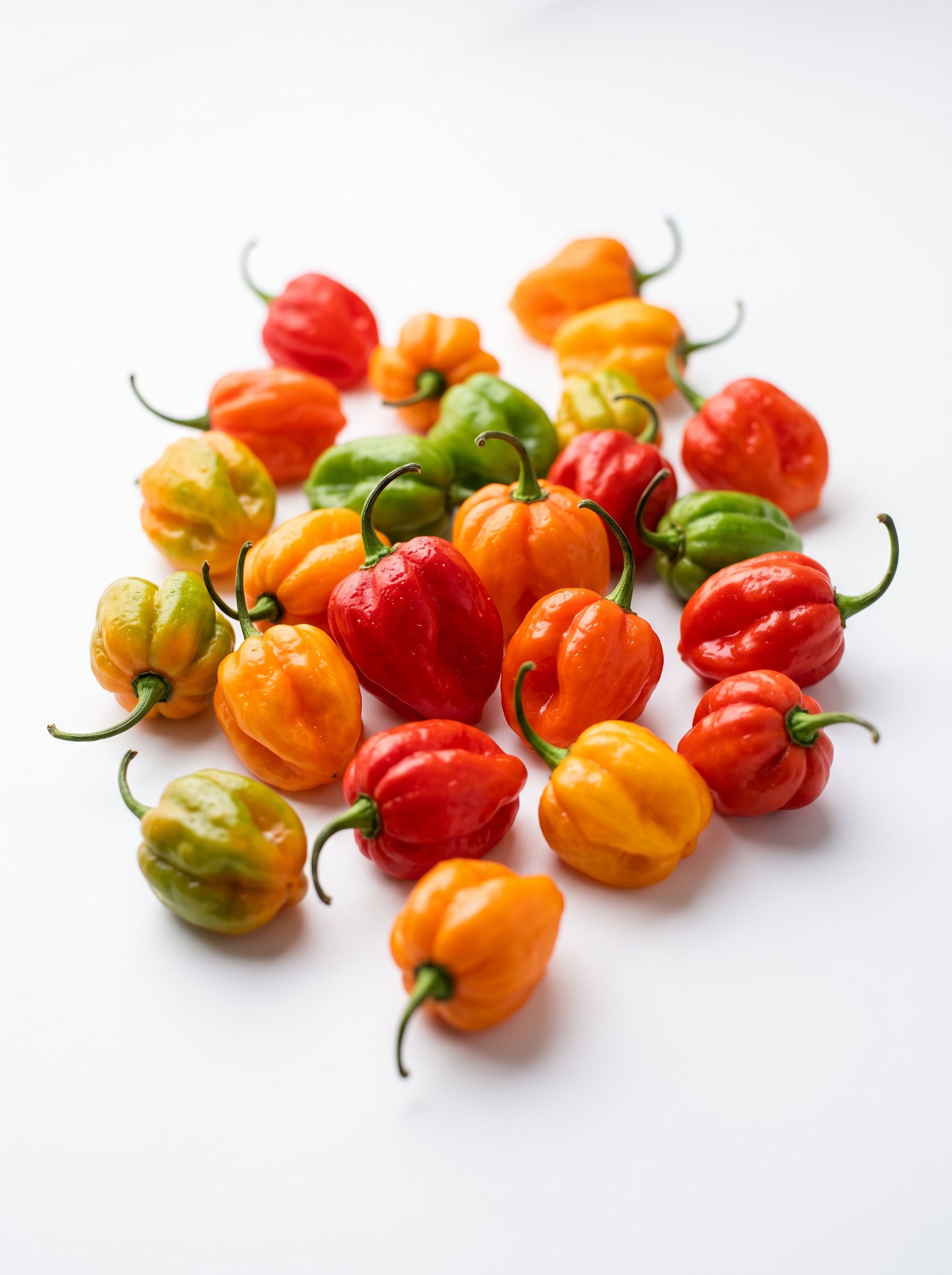 Fresh Scotch Bonnet