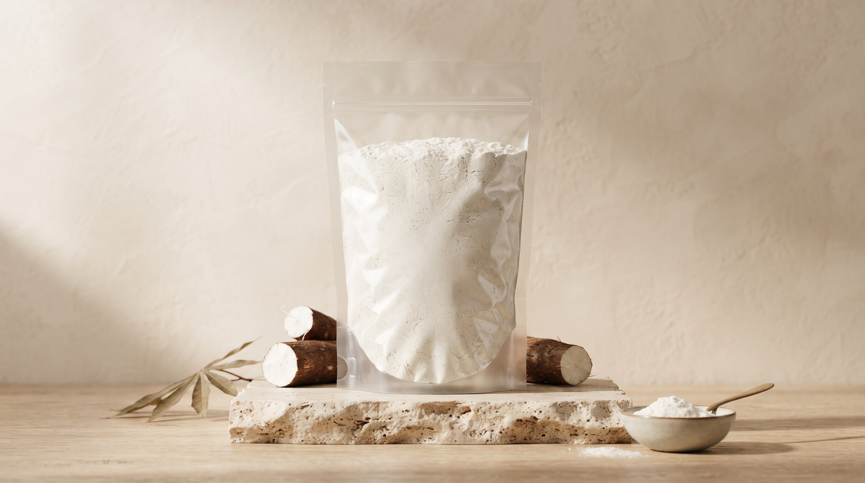 Fufu Flour