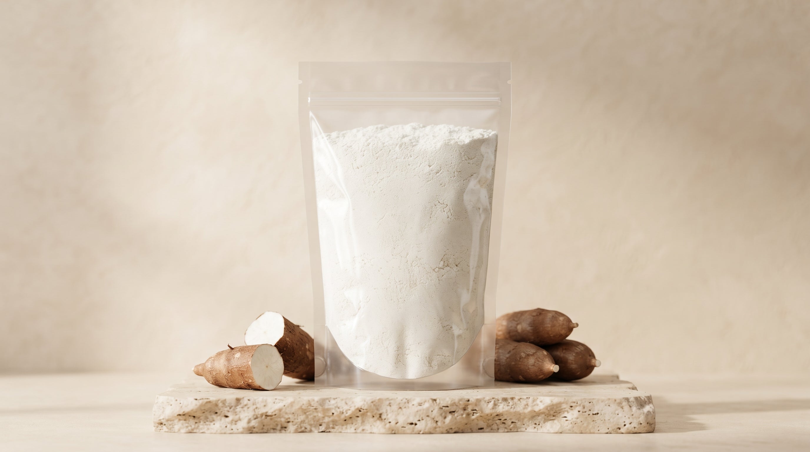 Fufu Flour