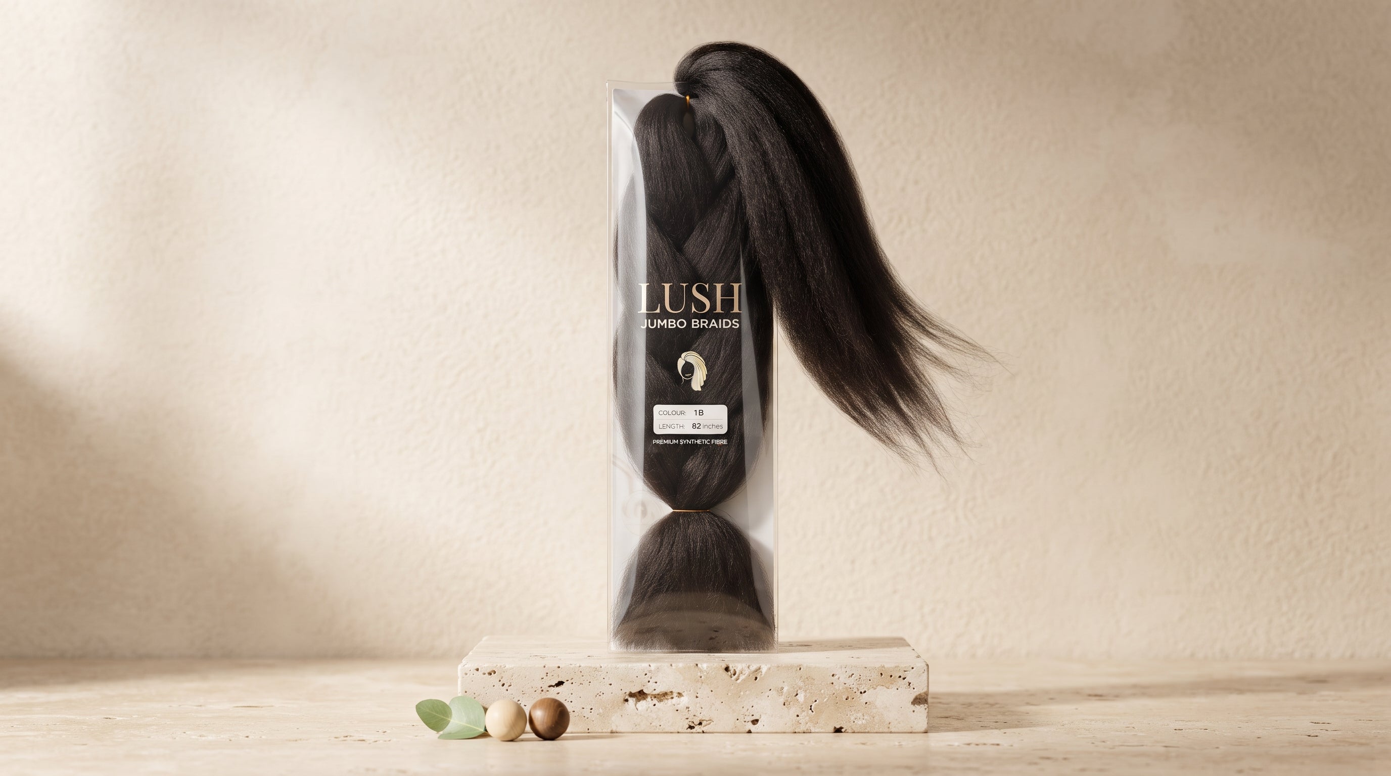 HAIR EXTENSION