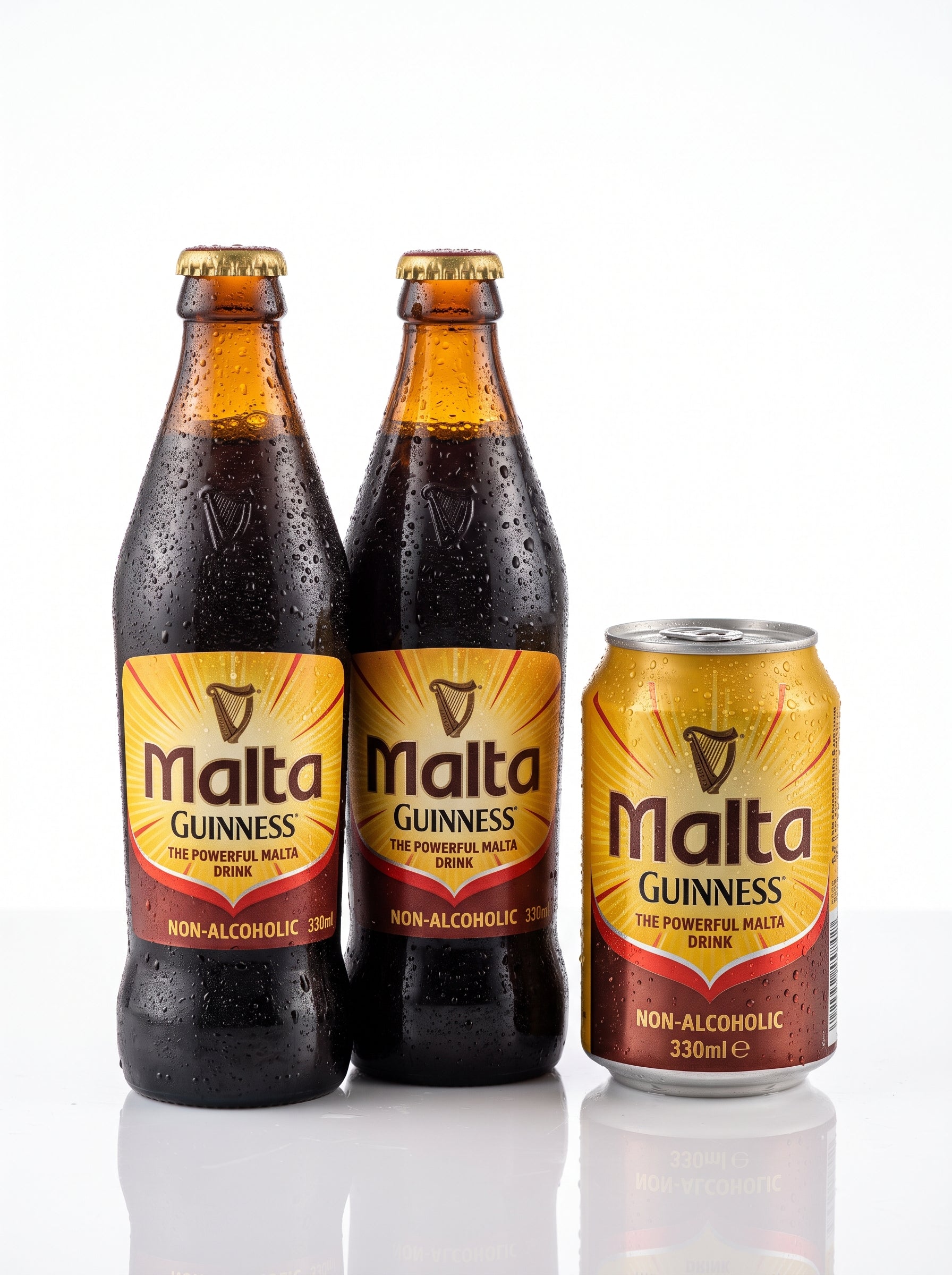 Malta Guinness