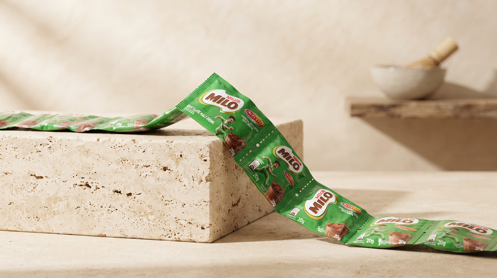Milo Sachet