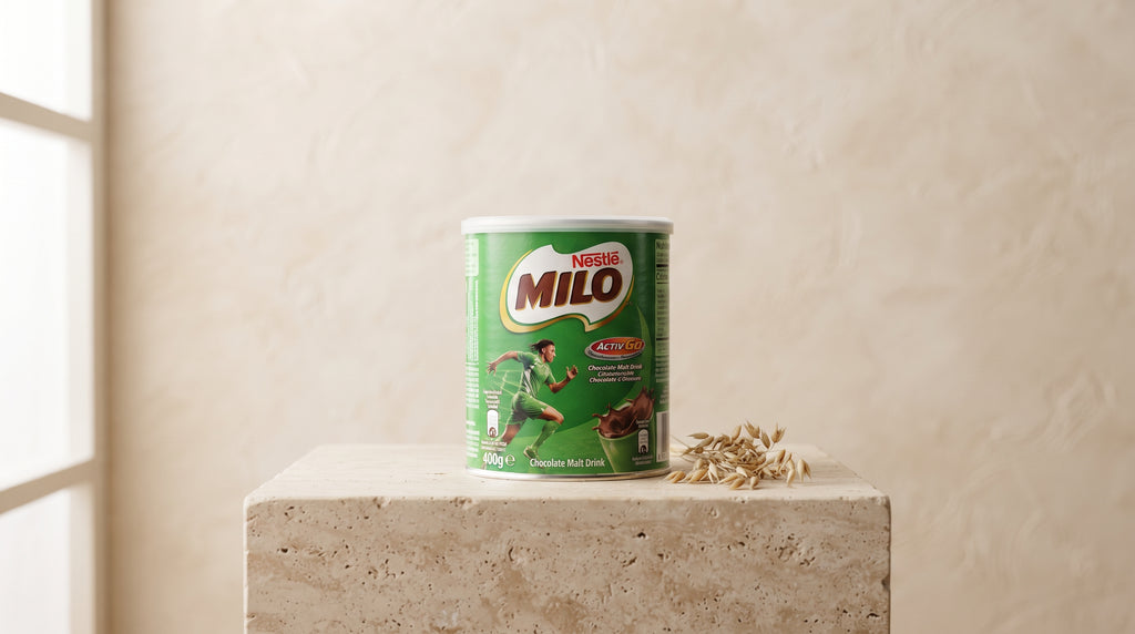 Milo