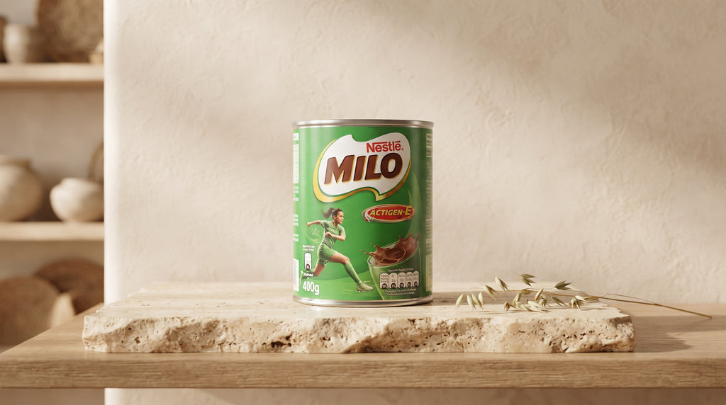 Milo