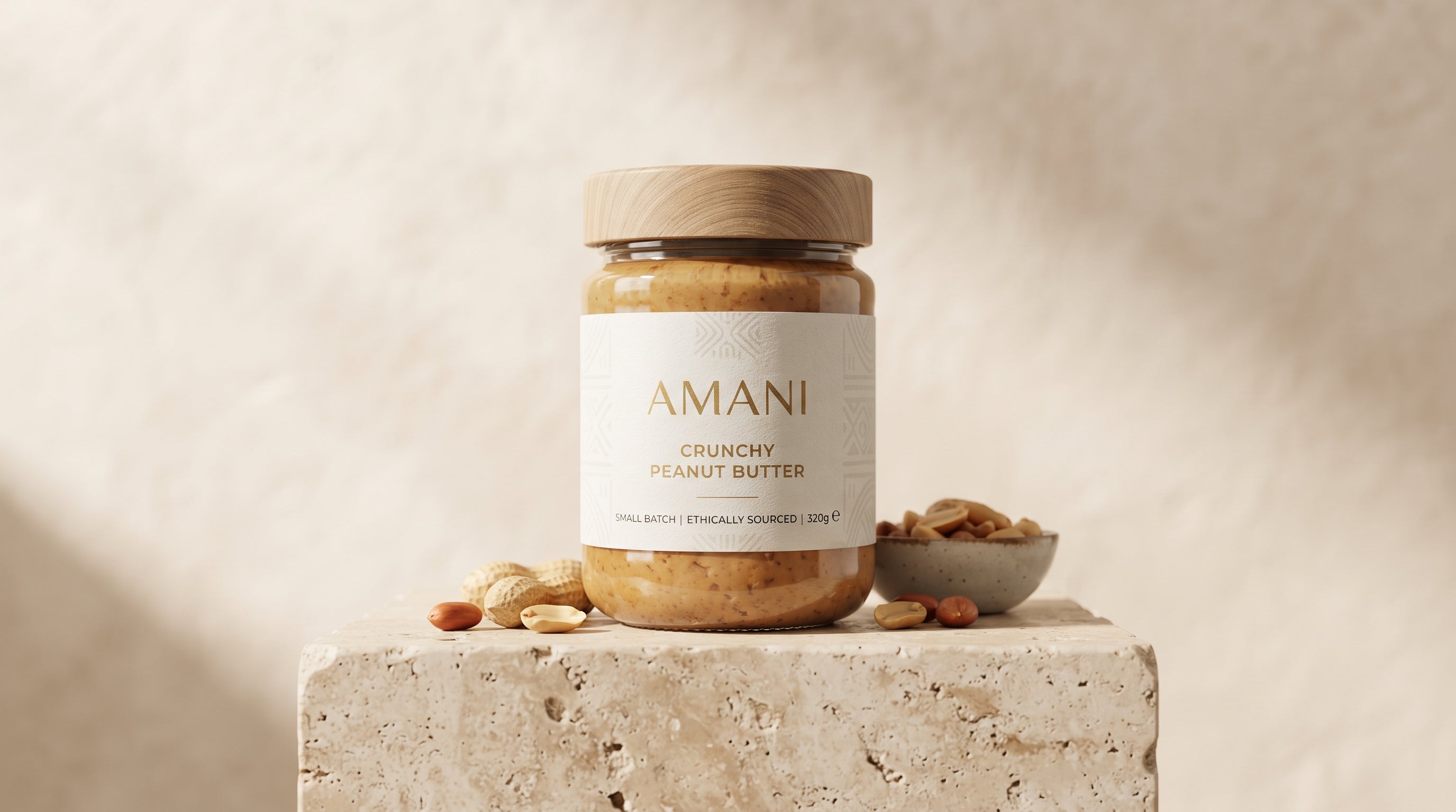 Peanut Butter