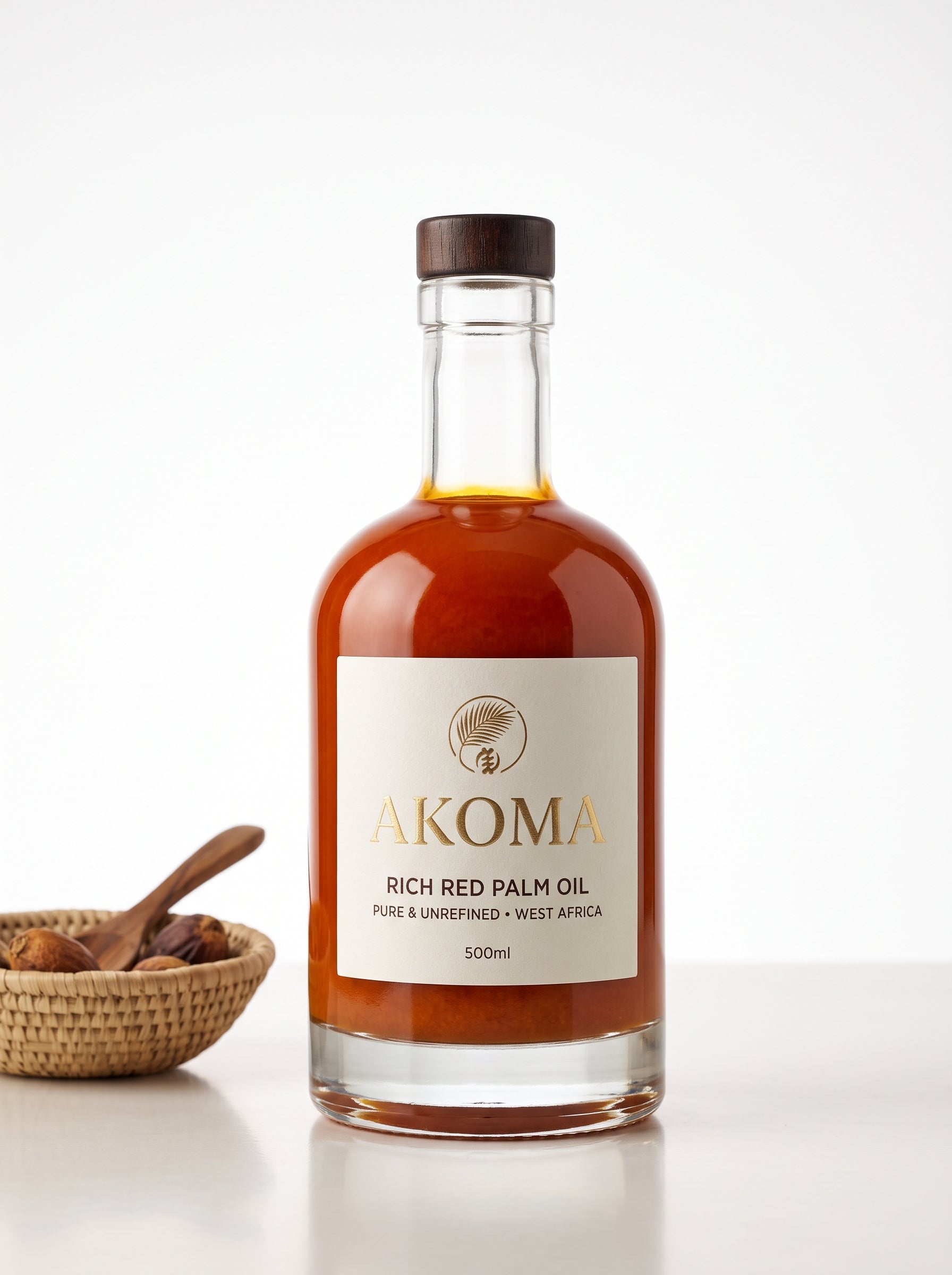 Red Palm Oil