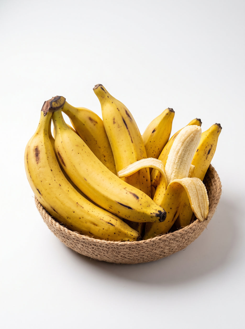 Ripe Plantain