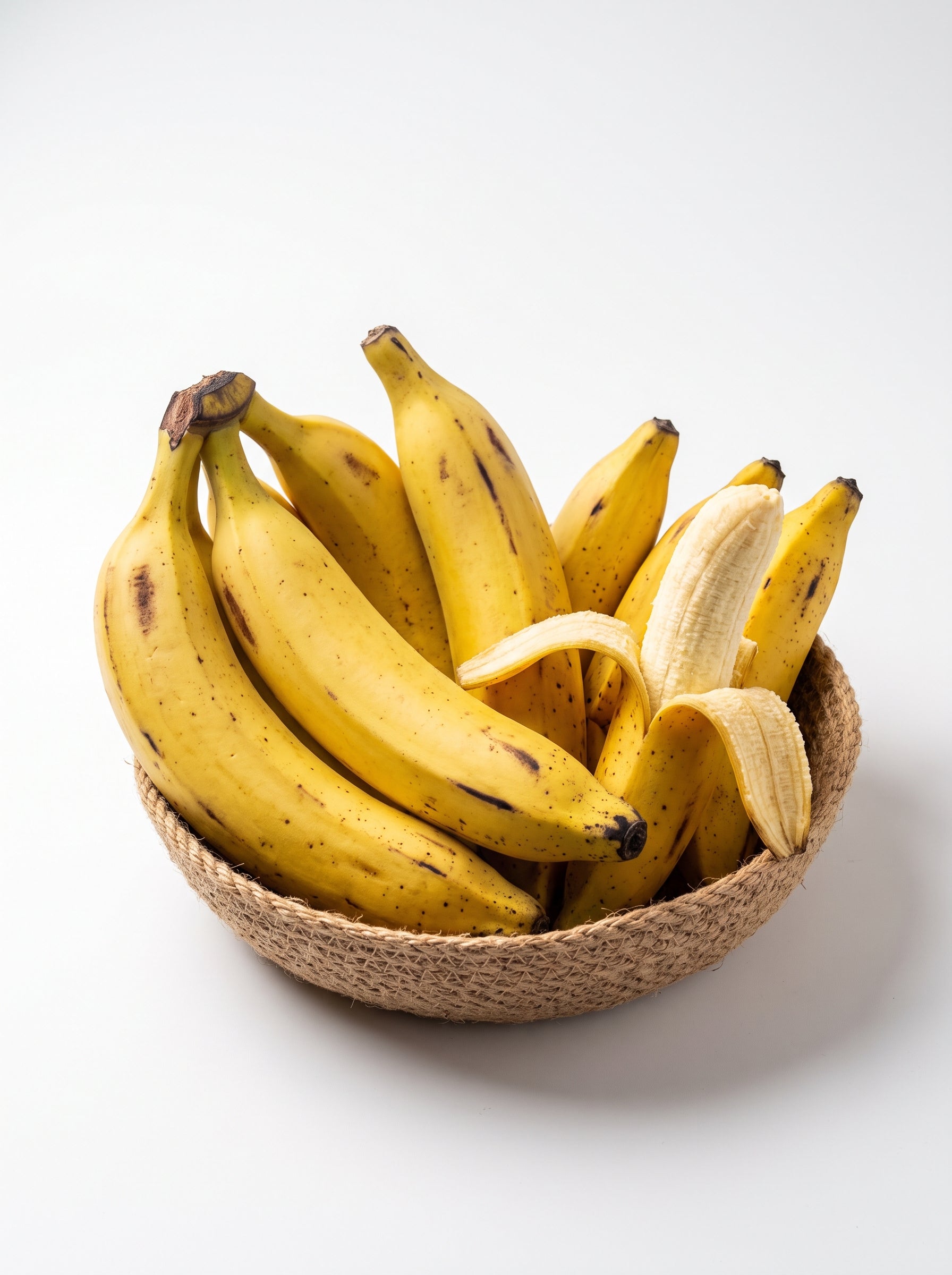 Ripe Plantain