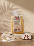 Agege Bread