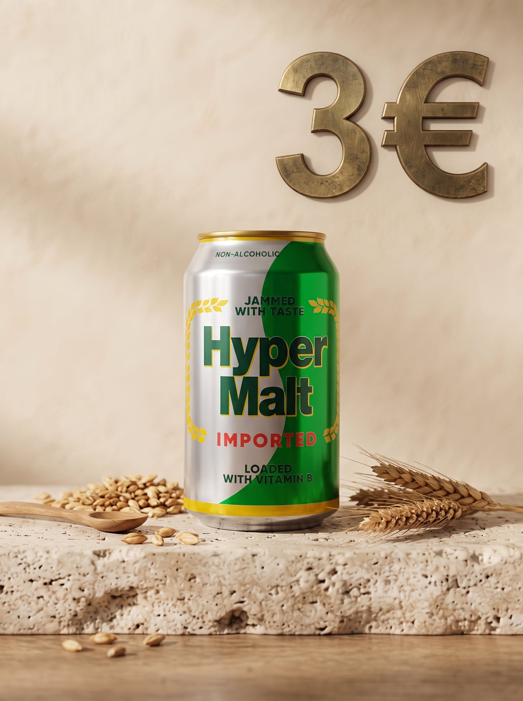 Hyper Malt