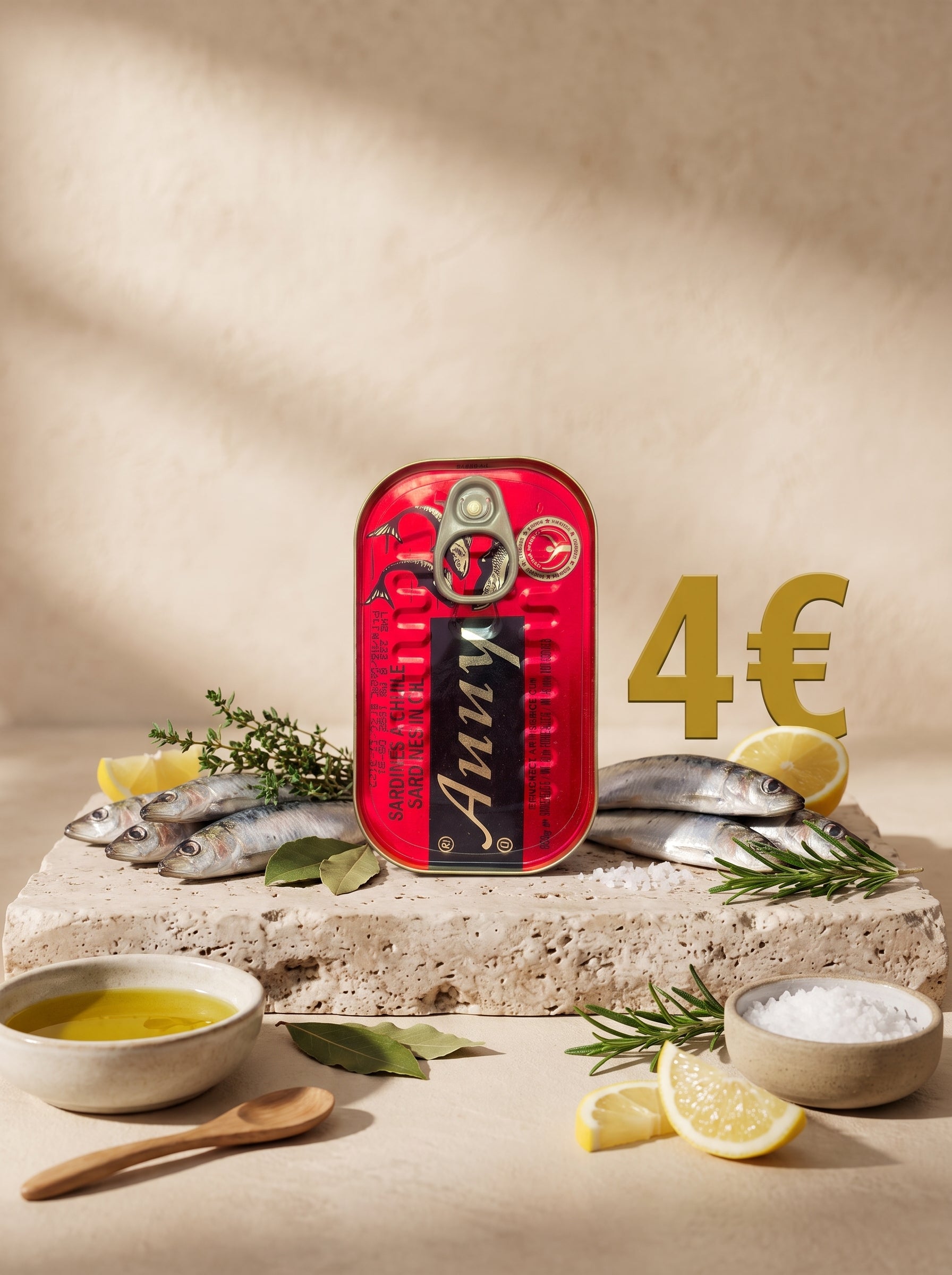 Sardines