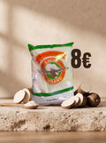 Pounded Yam Flour