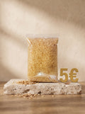 Parboiled Rice