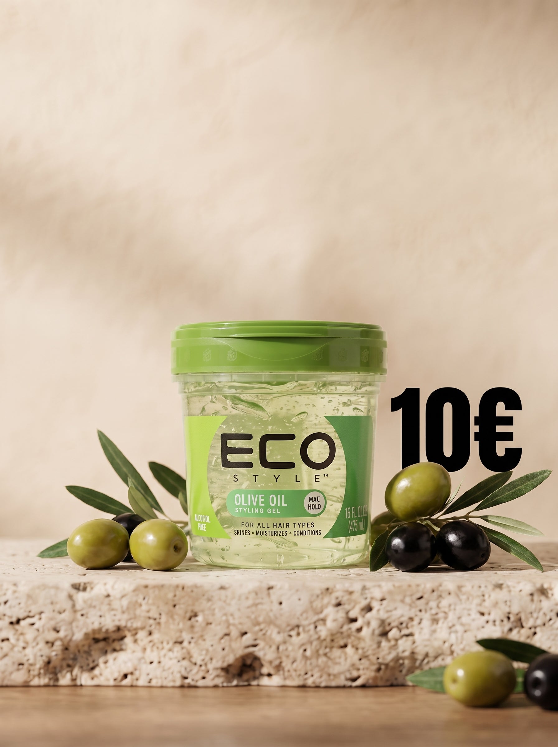 Eco Styling  Gel