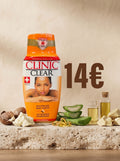 Clinic Clear Cream