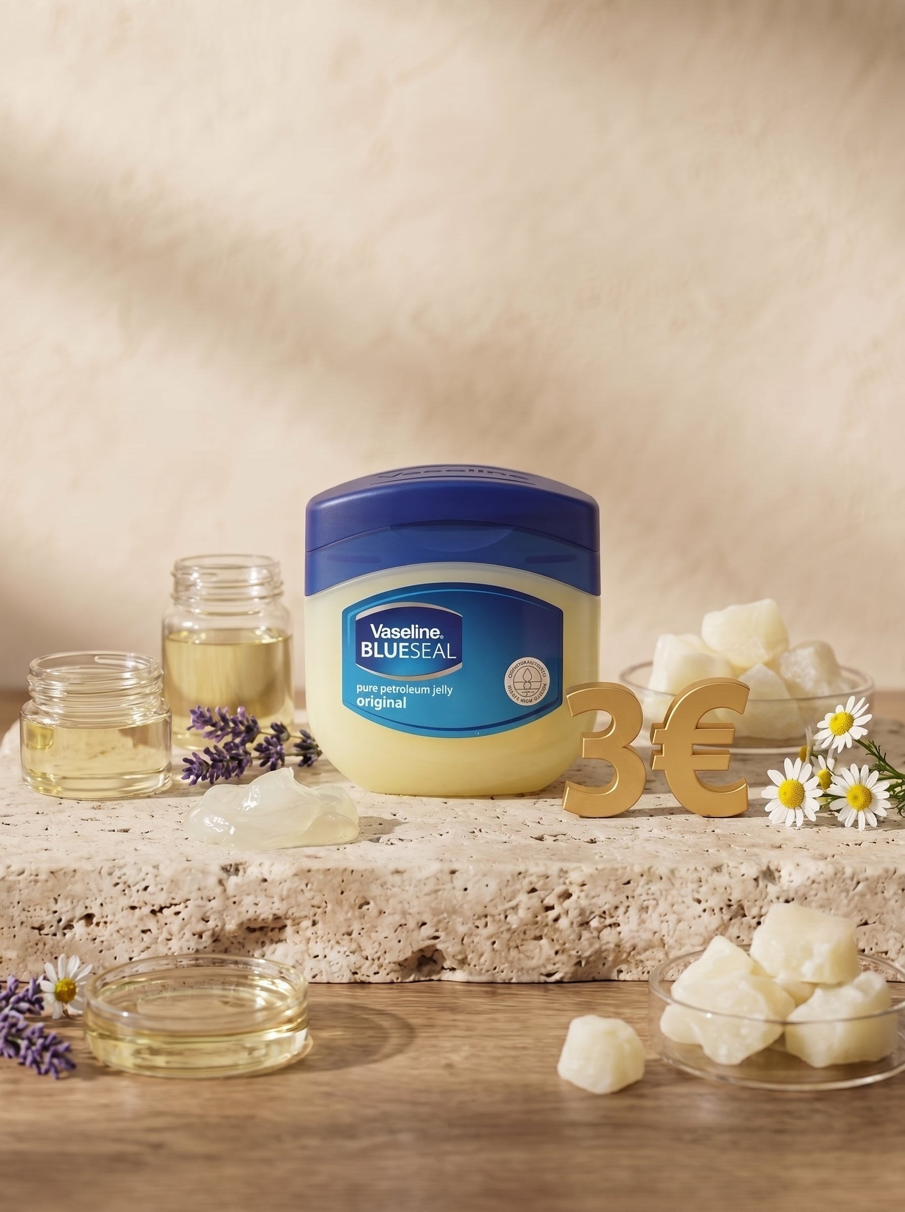 Vaseline