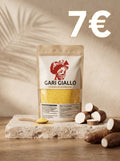 Yello Garri