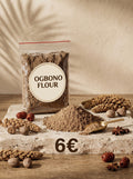 Grounded Ogbono