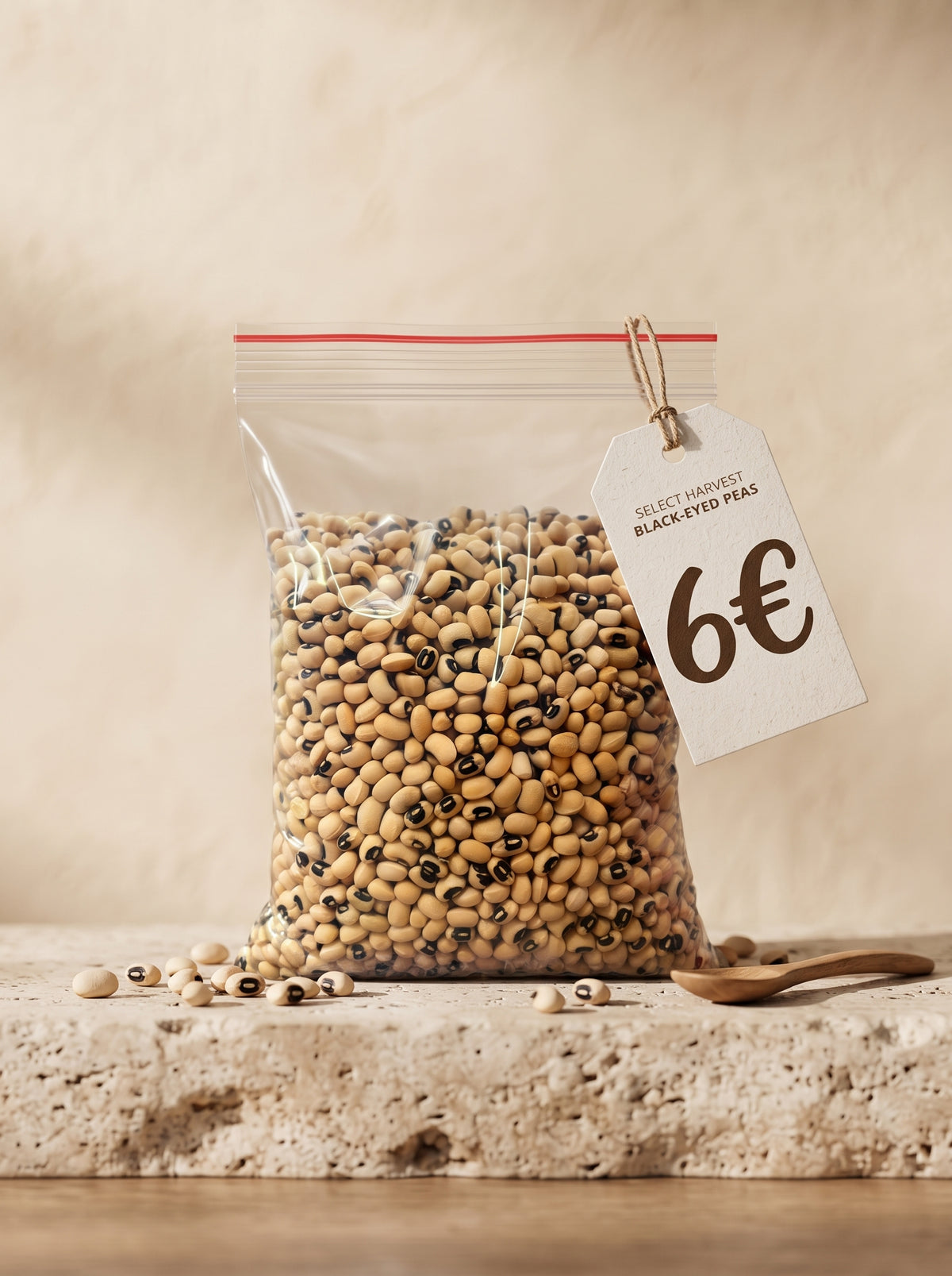 White Beans