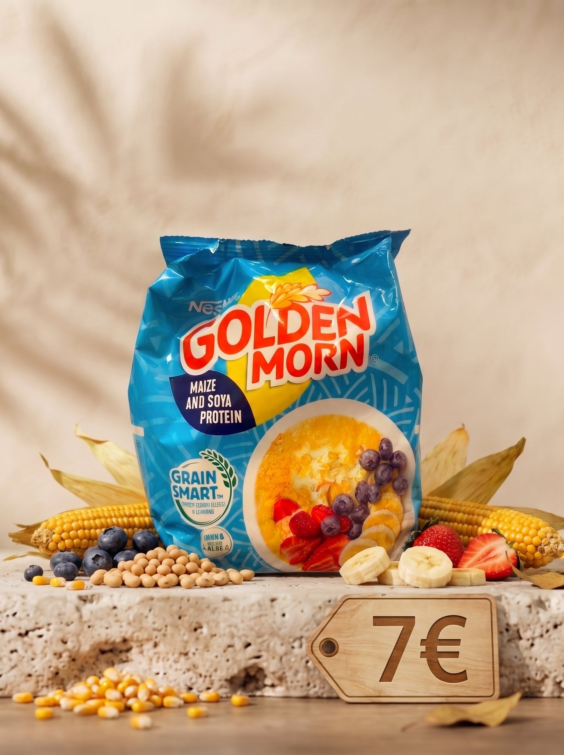 Golden Morn