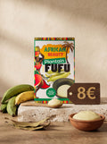 Fufu Flour