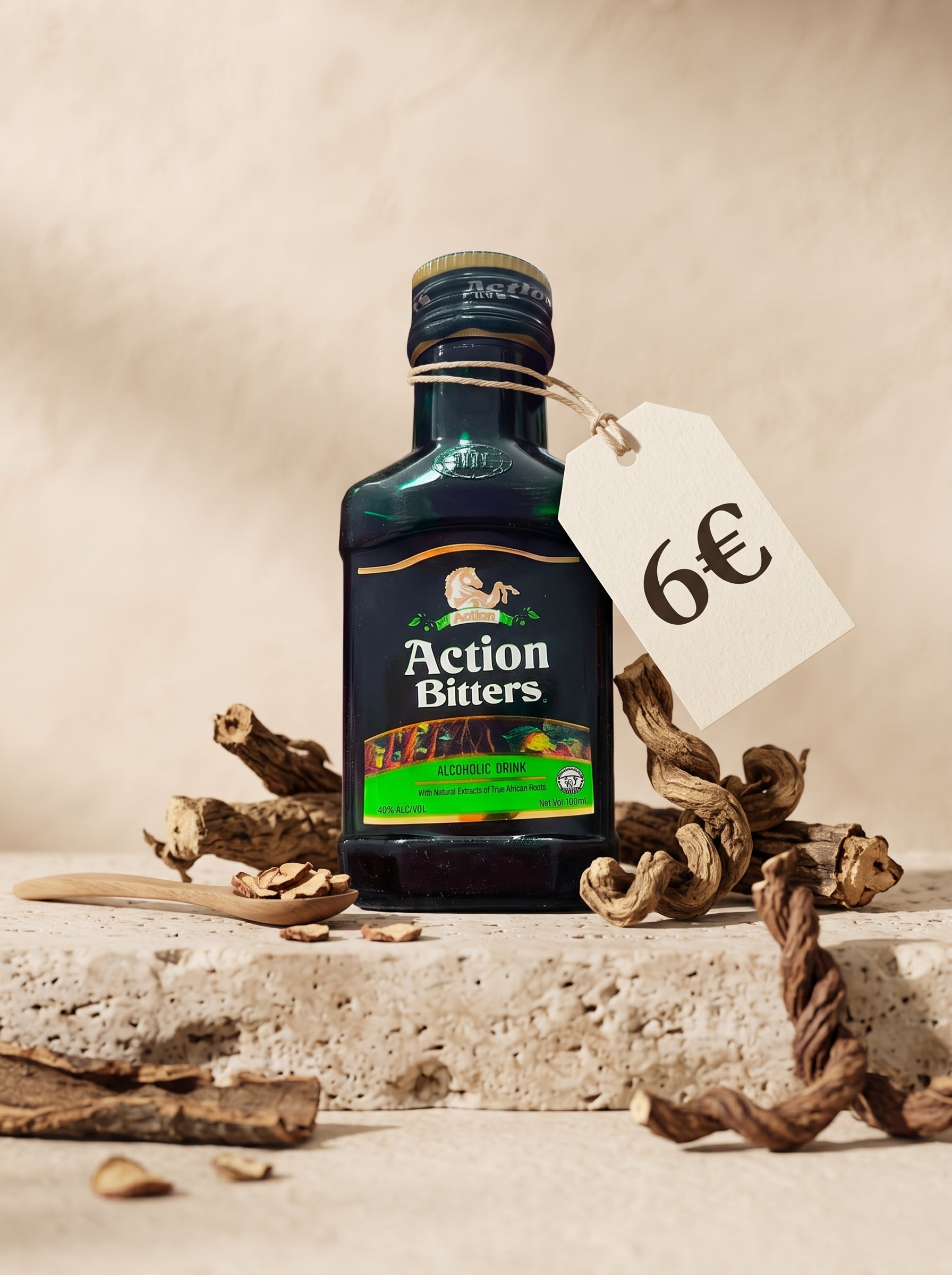 Action Bitters
